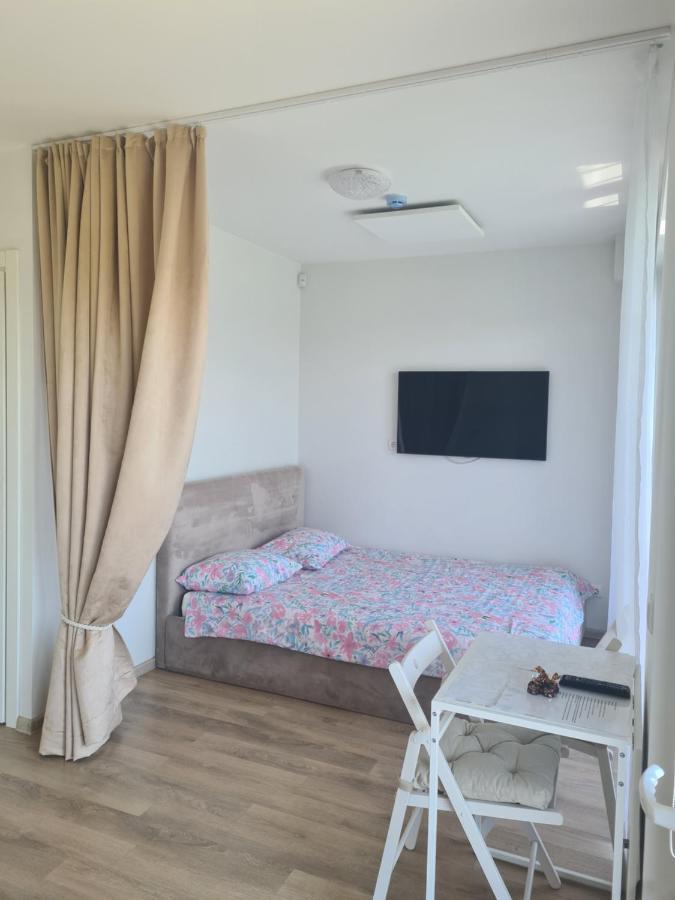 1 Apartamentai Prie Juros Palanga Luaran gambar