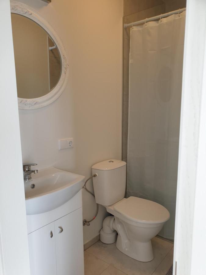 1 Apartamentai Prie Juros Palanga Luaran gambar
